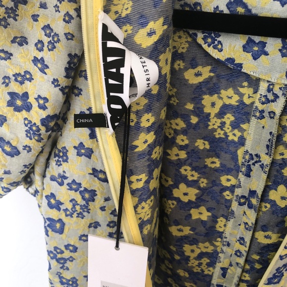 Rotate Katarina Dress - Picture 12 of 13